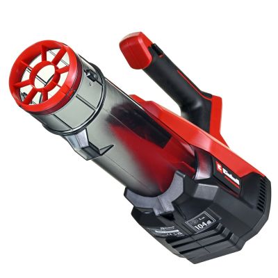 18. Dmuchawa do liści GP-LB 18/200 LI BL E SOLO EINHELL