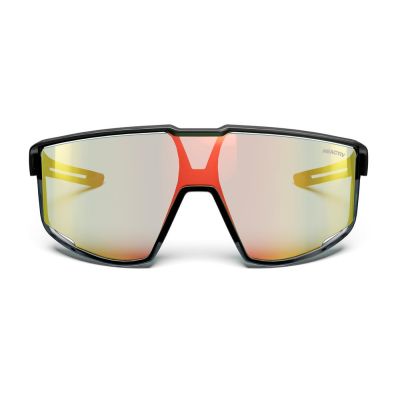 4. Okulary rowerowe JULBO FURY czarne