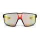 4. Okulary rowerowe JULBO FURY czarne