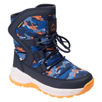4. Śniegowce Elbrus Teide High Jr 92800623797