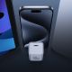 9. Ładowarka sieciowa Baseus GaN5S 30W EU USB-C - biała