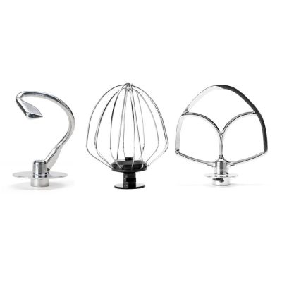 6. Robot planetarny Black+Decker BXKM1000E (1000W; 5,2l)