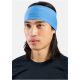 3. Opaska Odlo POLYKNIT WARM Headband niebieska