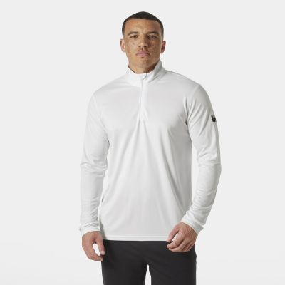 8. Koszulka Helly Hansen HH Tech 1/2 Zip 2.0 M 49583 001