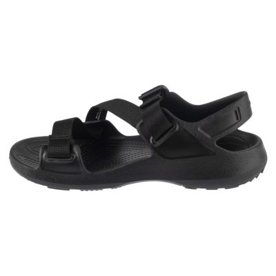 2. Crocs Quick Trail Sandal 212711-060 Czarne 46/47