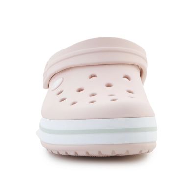 11. Klapki Crocs Crocband 11016-6UR