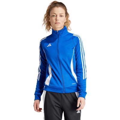 8. Bluza adidas Tiro 24 Training W IR7494