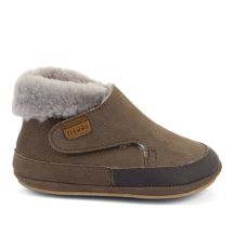 Froddo Children boot BAREFOOT FURRY WALK (G1160004-2)