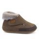 Froddo Children boot BAREFOOT FURRY WALK (G1160004-2)