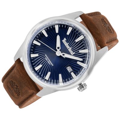 2. Zegarek Męski TIMBERLAND Birch Road TDWGB0083103 + BOX