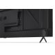 7. Telewizor Ostry 55HP5265E 55 Smart TV z Google TV UHD Czarny