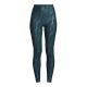 4. Legginsy treningowe damskie CASALL Heat Printed High Waist Tights kolor szary