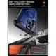 3. Etui Supcase Unicorn Beetle Pro Mag MagSafe 2-set na Samsung Galaxy S26 Ultra - czarno-granatowe