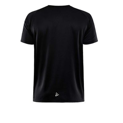 2. Koszulka Craft Core Unify Logo Tee M 92800408468