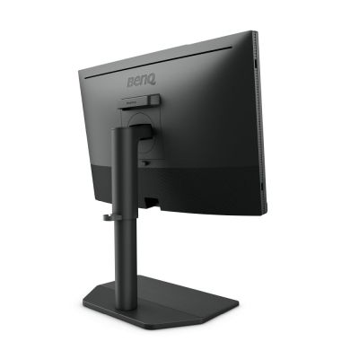 2. BenQ SW242Q monitor komputerowy 61,2 cm (24.1") 2560 x 1600 px WQXGA LED Czarny