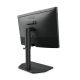 2. BenQ SW242Q monitor komputerowy 61,2 cm (24.1") 2560 x 1600 px WQXGA LED Czarny