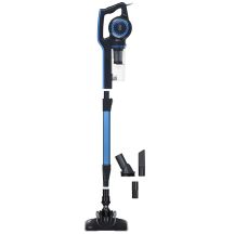 Odkurzacz pionowy przewodowy Black+Decker BXVMS600E (600W)