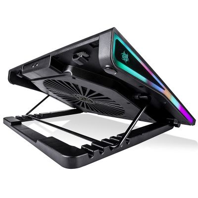 7. TRACER PODSTAWKA CHŁODZĄCA GAMEZONE WING 17,3" RGB