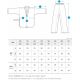 10. Dobok do Taekwondo - standard (WT) | MOOTO