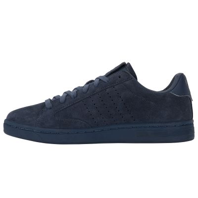 5. K-Swiss LOZAN  KLUB SDE SMOKED NAVY-M (07262-465-M)