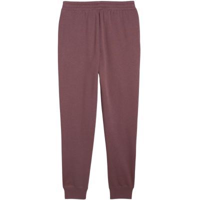 2. Spodnie męskie Puma ESS no.1 Logo Sweatpants FL brązowe 682607 91