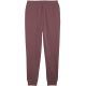 2. Spodnie męskie Puma ESS no.1 Logo Sweatpants FL brązowe 682607 91
