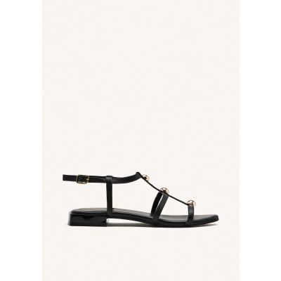 Buty Damskie Gioseppo STINNETT (75076-P-Negro)