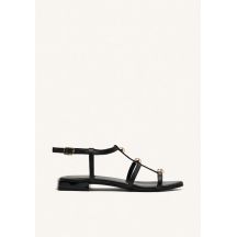 Buty Damskie Gioseppo STINNETT (75076-P-Negro)