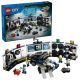 LEGO City 60457 - Policyjny warsztat tuningowy