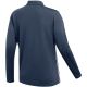2. Bluza damska Nike Dri-Fit Park 26 Drill Top granatowa IB7540 410