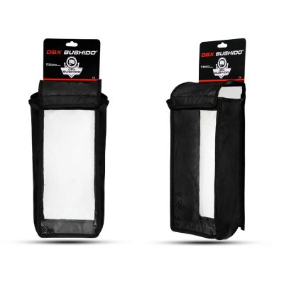 41. Rękawice bokserskie 6oz dla dzieci - 4Fighter Red