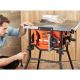 46. Pilarka stołowa BES720-QS BLACK+DECKER