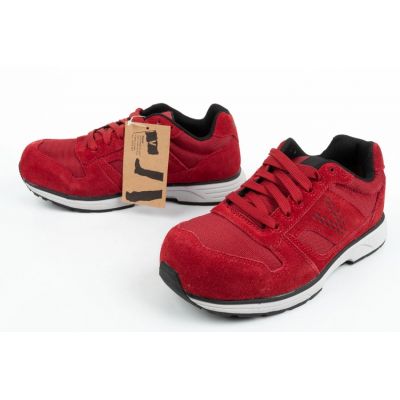 9. Buty robocze Vismo S1P SRC ESD OR U ER66