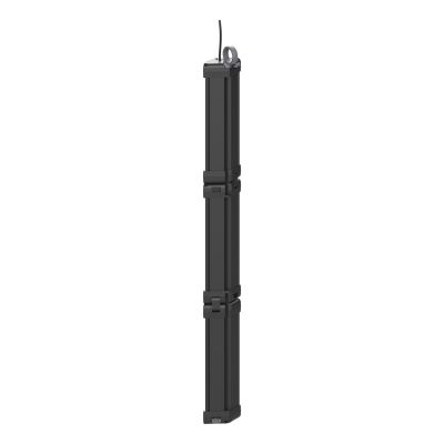 7. Brennenstuhl 1173740012 latarka Czarny, Biały Uniwersalna latarka LED