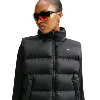 4. Kamizelka damska Nike Sportswear czarna IF5929 010