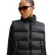 4. Kamizelka damska Nike Sportswear czarna IF5929 010