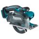 Przecinarka do metalu 18V MAKITA DCS552Z