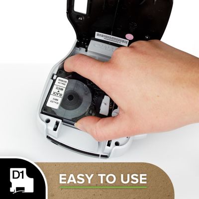 2. Drukarka etykiet LABELMANAGER 210D QWERTZ w etui