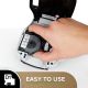 2. Drukarka etykiet LABELMANAGER 210D QWERTZ w etui