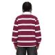 2. Karl Kani bluza college stripe boxy rugby shirt PD00016483