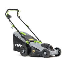 NAC kosiarka elektryczna 1800W 43cm