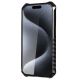 6. Etui Audi IML Sport MagSafe Case na iPhone 15 Pro 6.1" - czarne