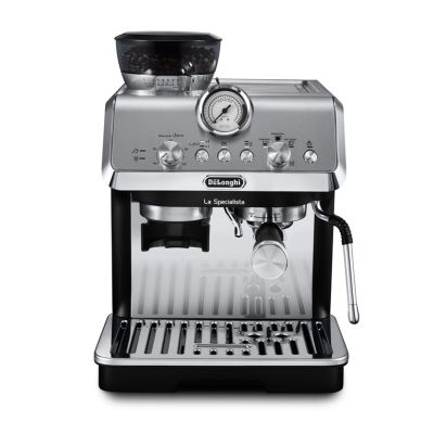 De’Longhi Dedica Arte EC9155.MB Półautomatyczny Ekspres do espresso 2,5 l