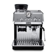 De’Longhi Dedica Arte EC9155.MB Półautomatyczny Ekspres do espresso 2,5 l