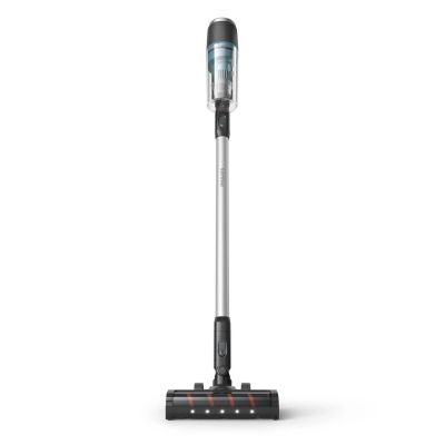 36. Odkurzacz Philips | XC3133/01 | Praca bezprzewodowa | 25,2 V | Wodna mgiełka | Gwarancja 24 miesięcy