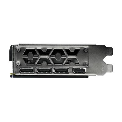 5. Palit RTX3060 Infinity 2 OC       12GB GDDR6 HDMI 3xDP