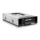 6. Icy Dock MB795SP-B panel drive bay 2,5/3,5" Taca napędu pamięci masowej Czarny