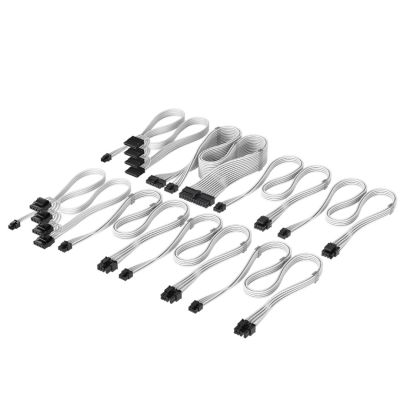 2. Corsair CP-8920378 wewnętrzny kabel zasilający