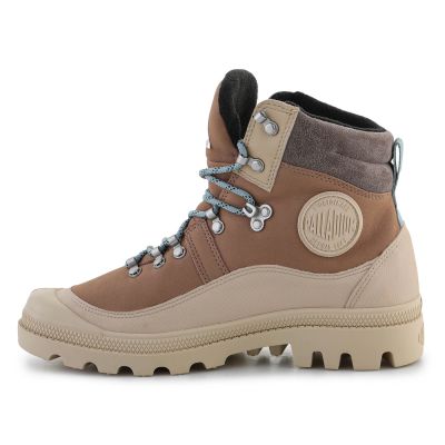 9. Buty Palladium Pallabrousse Hkr Wp+ W 98840-254