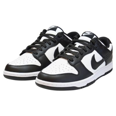 10. Buty Nike Dunk Low Retro M DD1391 100